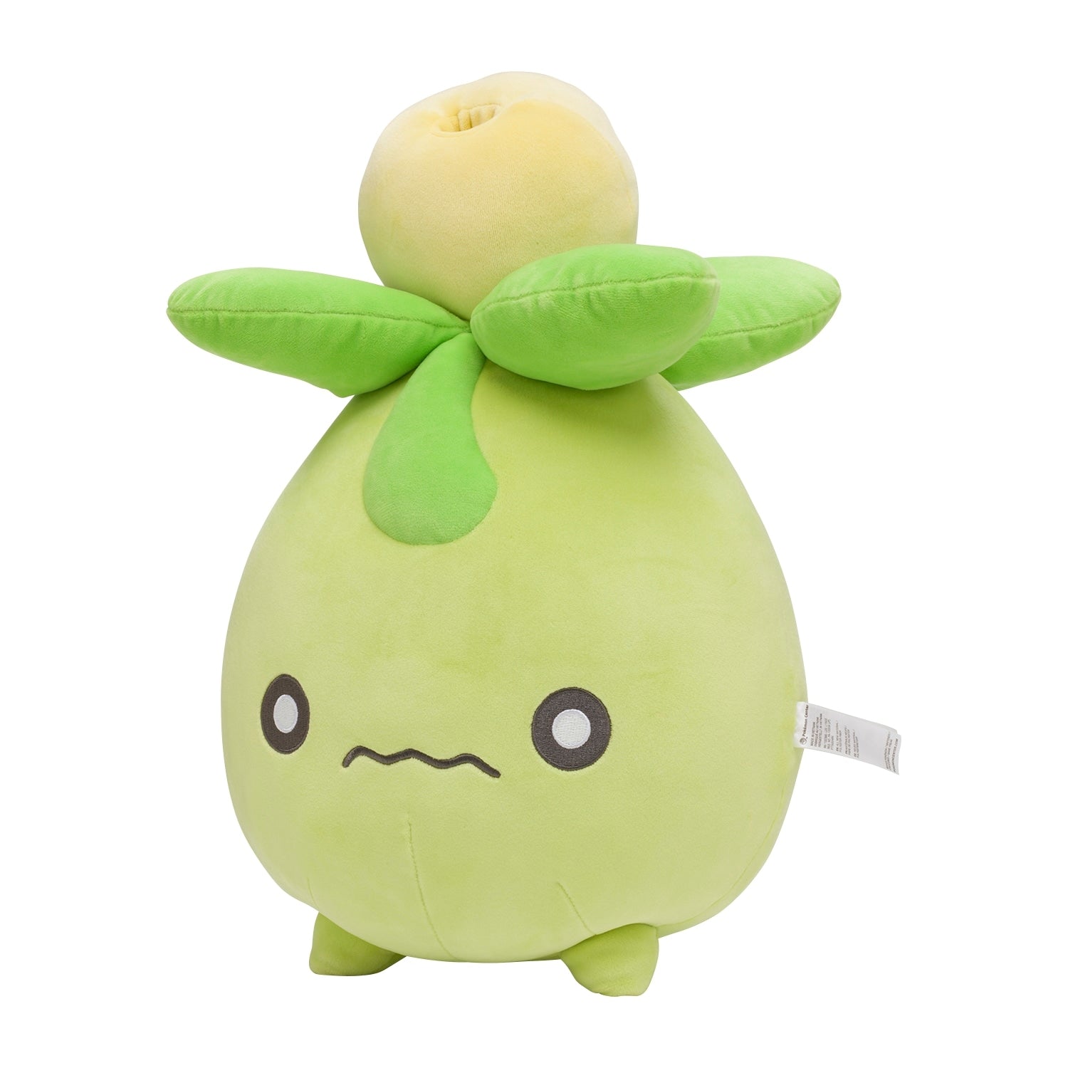 Mocchiritchi stuffed animal minive, soft and cuddly Japanese plush toy