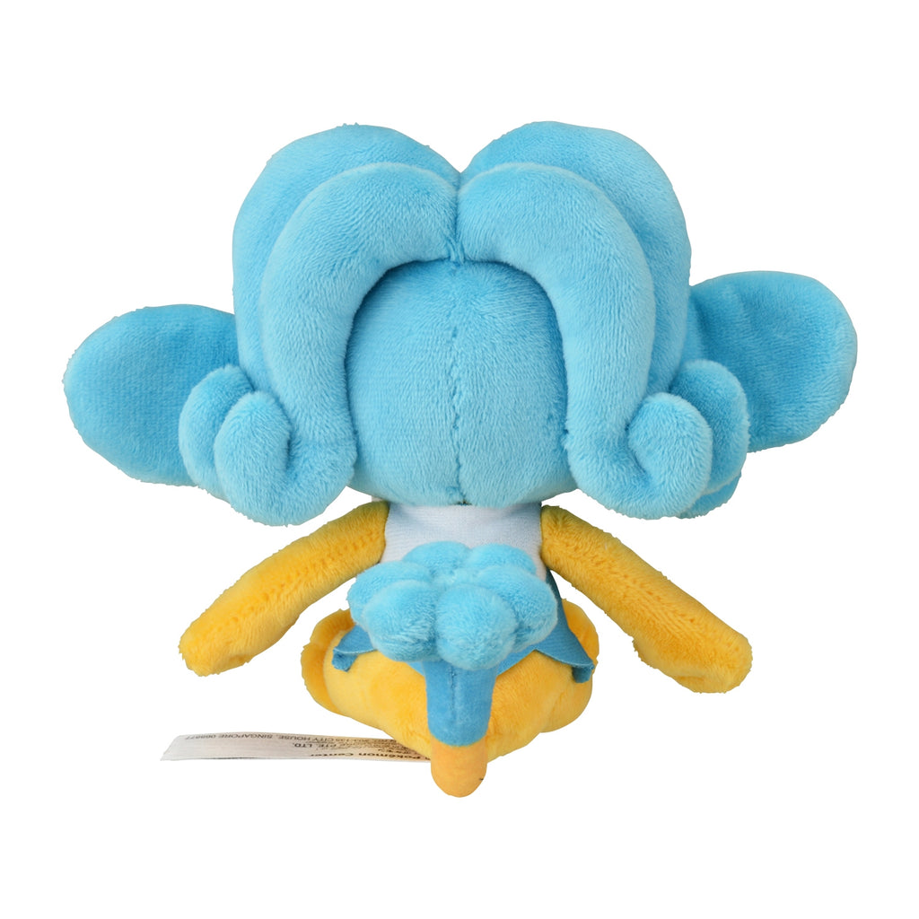 Simipour Pokémon fit Plush #516 | Official Pokémon Center Japan