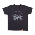 T-shirt Pokémon and Tools SCALES Logo S/M/L/XL