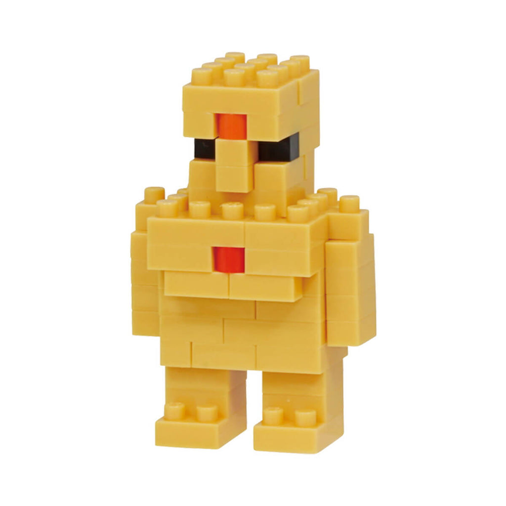 Nanoblock Mininano Kinnikuman vol.2BOX