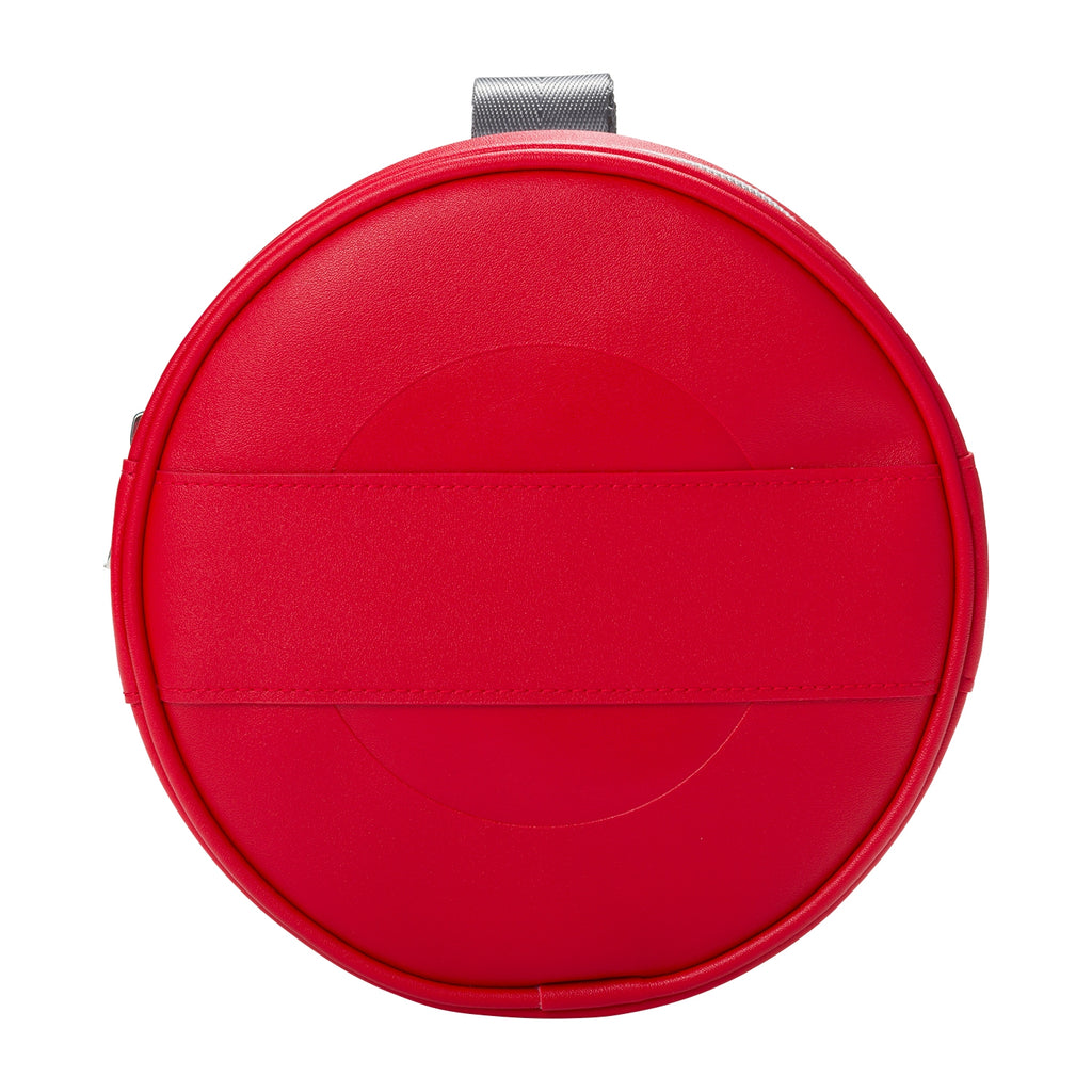 Main character's circle pouch Pokémon LEGENDS Z-A
