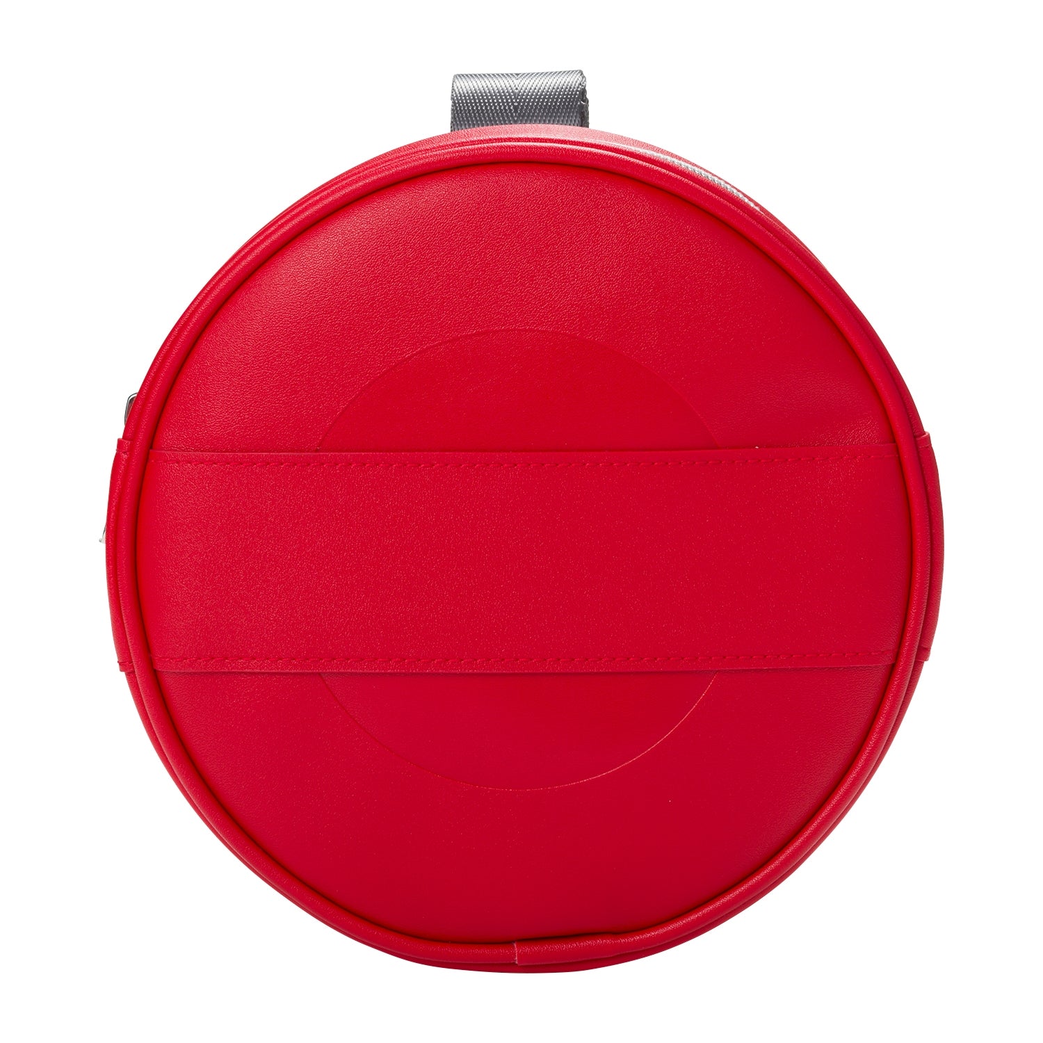 Main character's circle pouch Pokémon LEGENDS Z-A