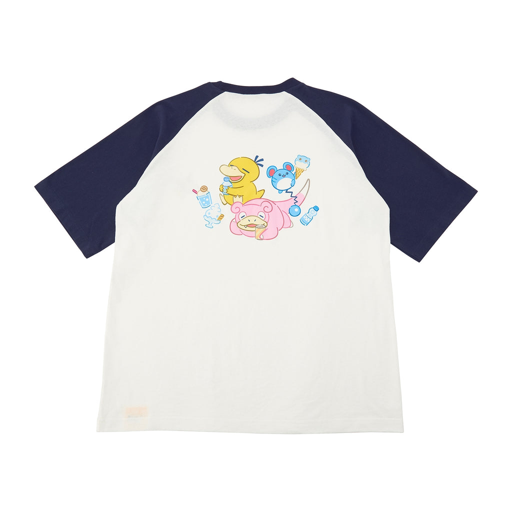 T-shirt Happy Sunny Day Free