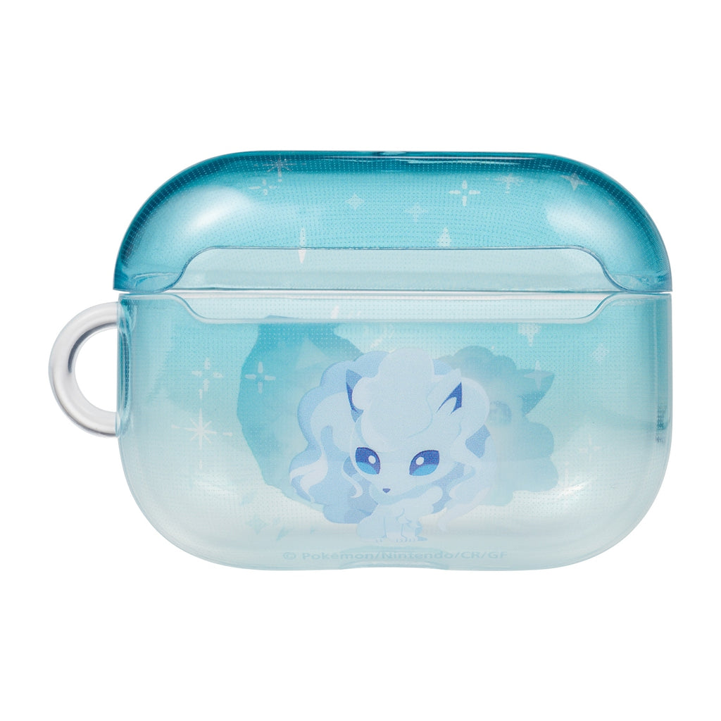 Soft case for AirPods Pro SHINKA NO ISHI Alolan Vulpix
