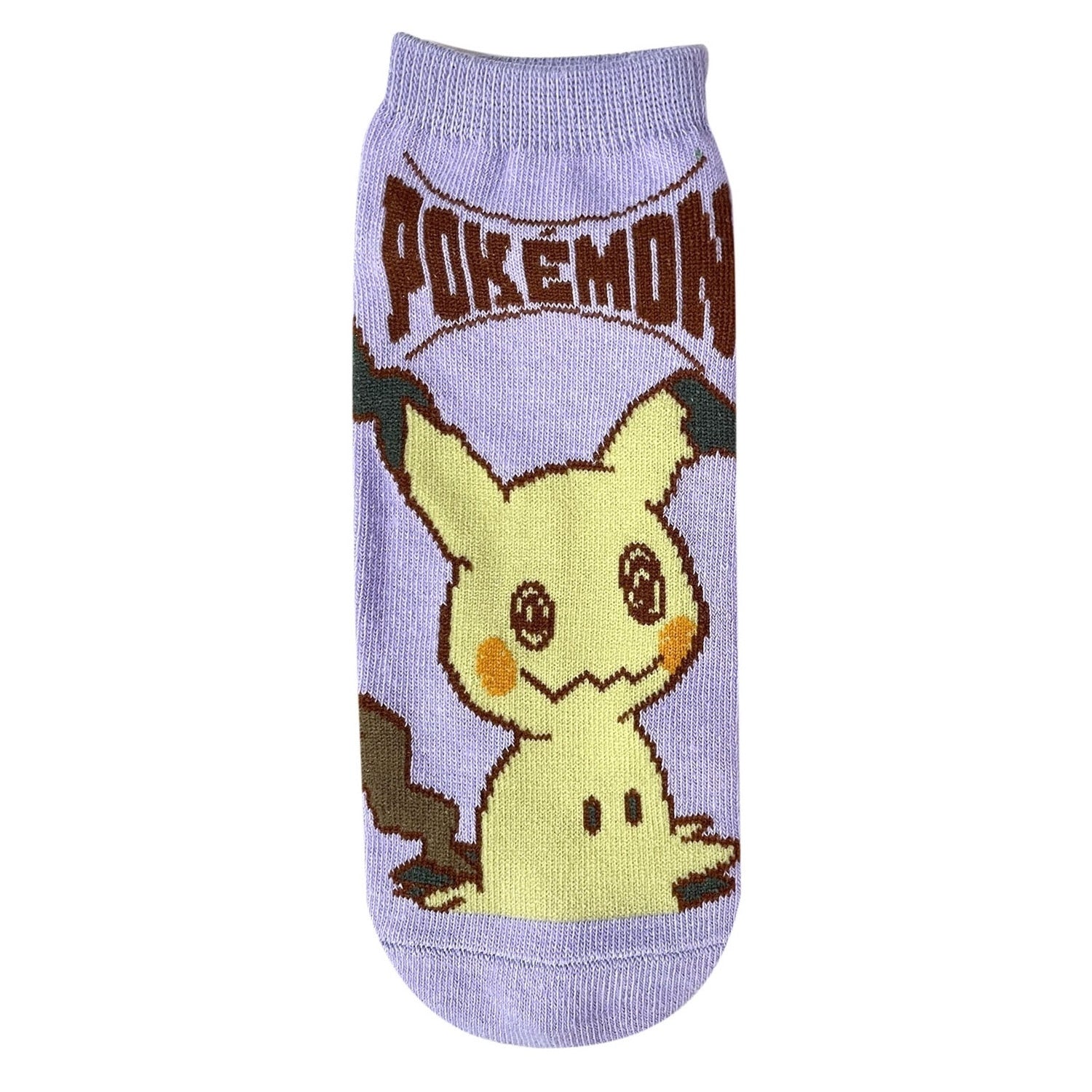 Carax Mimikyu Logo Mark Men's (25-27cm)