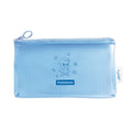 Clear flat multi case/quasse