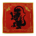 Koraidon hand towel with vibrant Pokemon design from Japan
