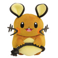 Potehugu Cushion Dedenne