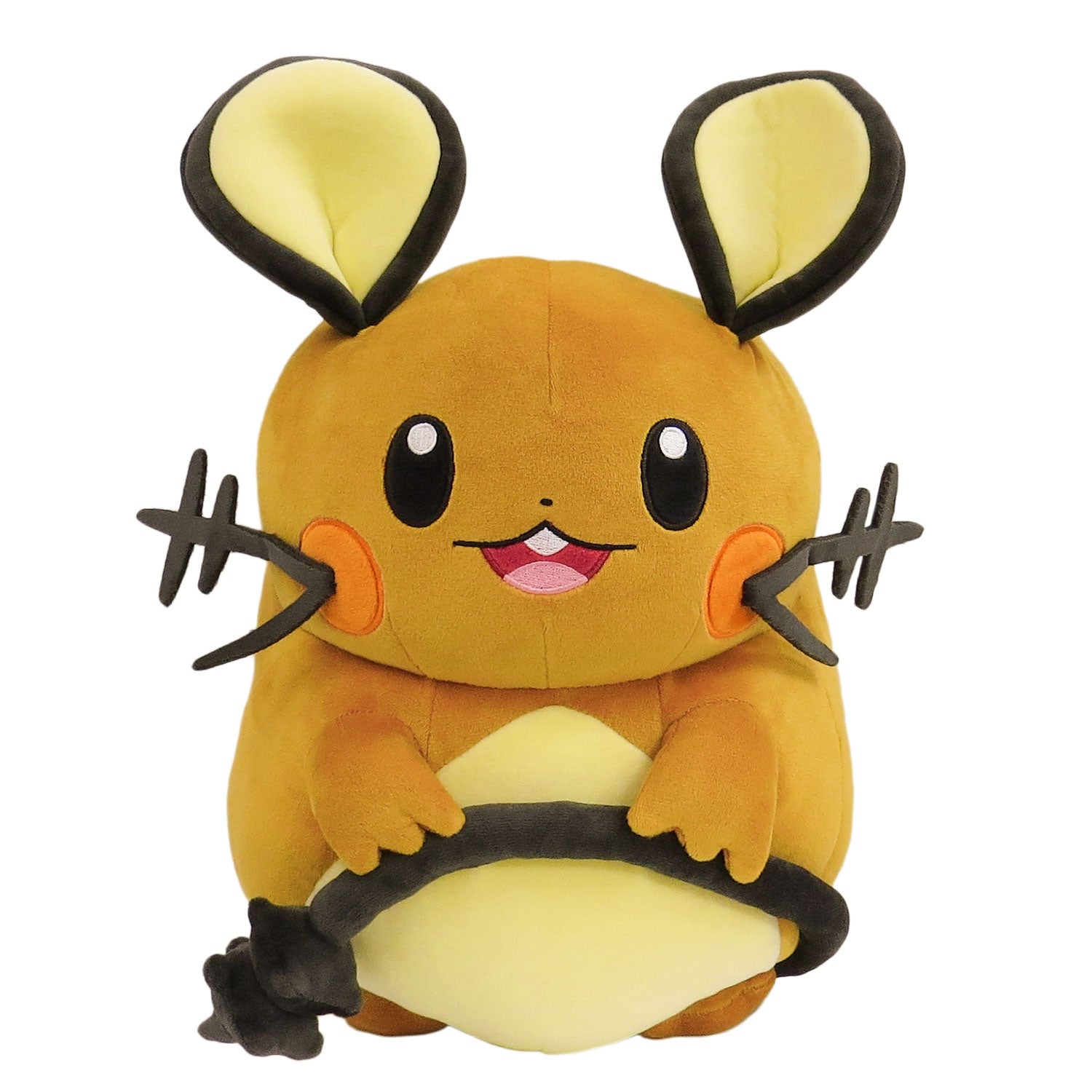Potehugu Cushion Dedenne