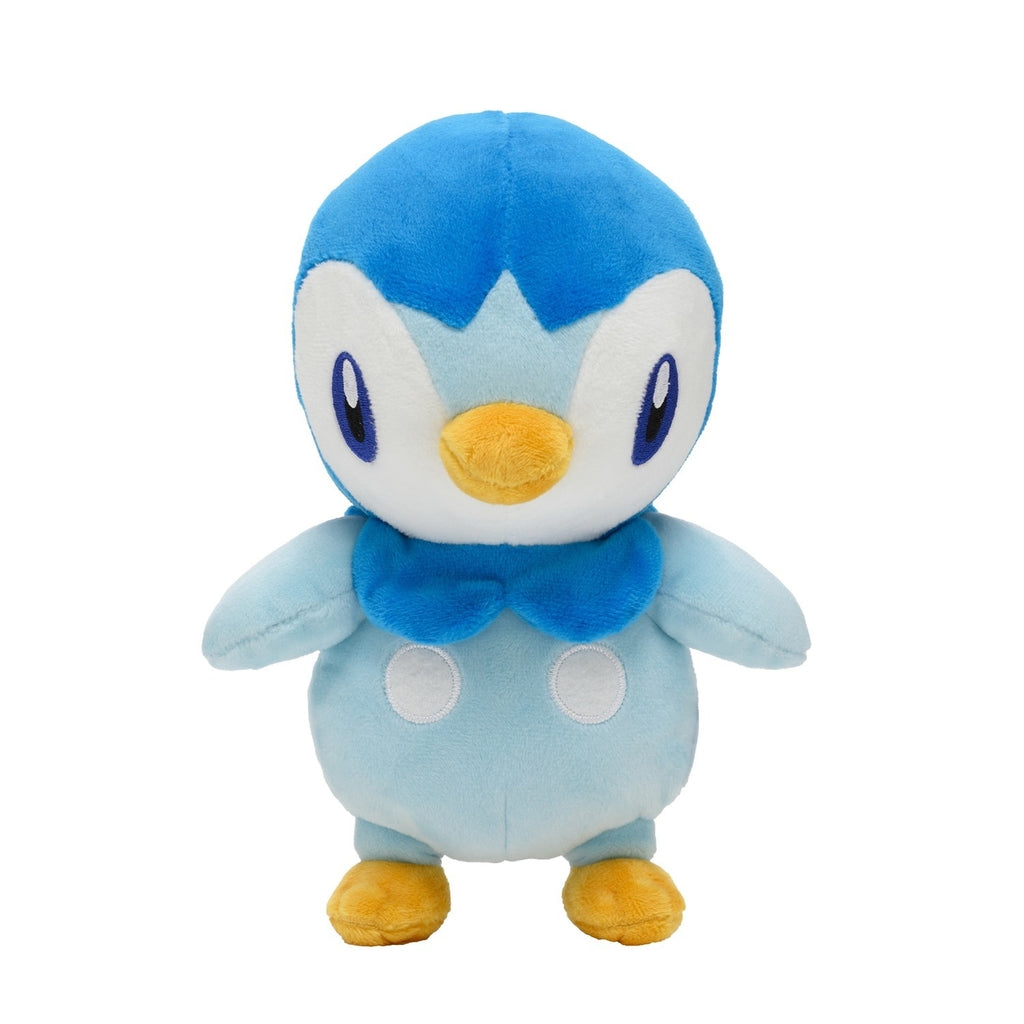Authentic Pochama plushie with soft texture from Japan