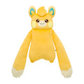 Hug you! Plush from Japan with cute facial expression