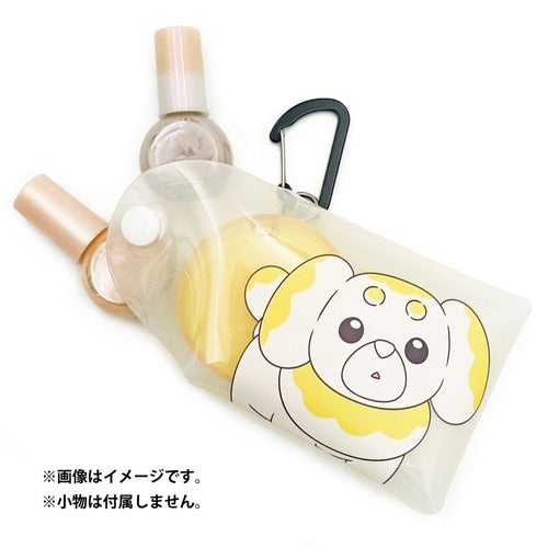 Clear multi case MINI Papi Mocchi