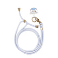 Pokepiece Multi Ring Plus Strap Set Piplup