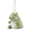 Elfun plushie mascot from Japan, cute Pokemon character with detailed design