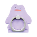 Rubber smartphone ring Metamon