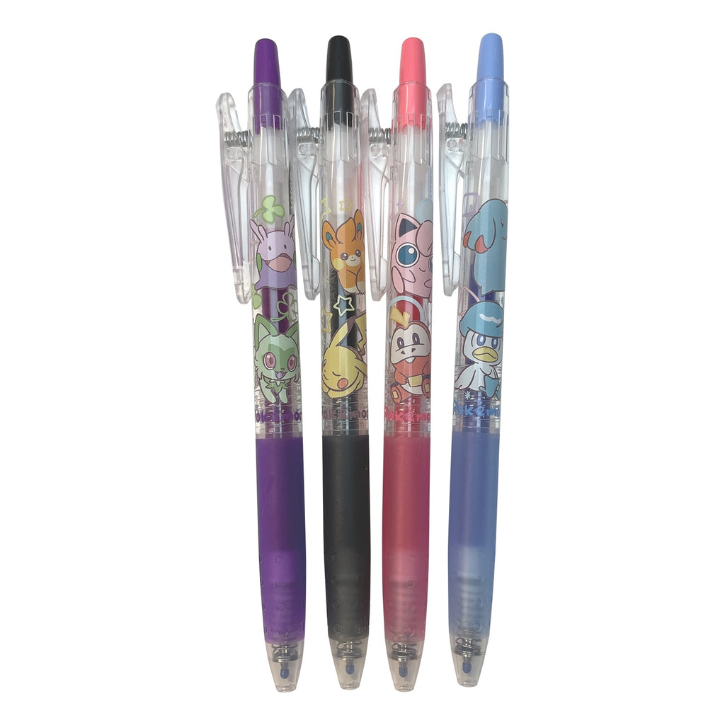 Juice 4 color set Joyfuldays