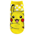 Carax Pikachu Check Junior