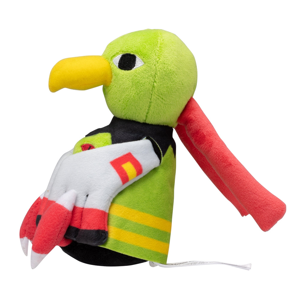Xatu #178 Pokémon fit Official Plush – Pokémon Center Japan