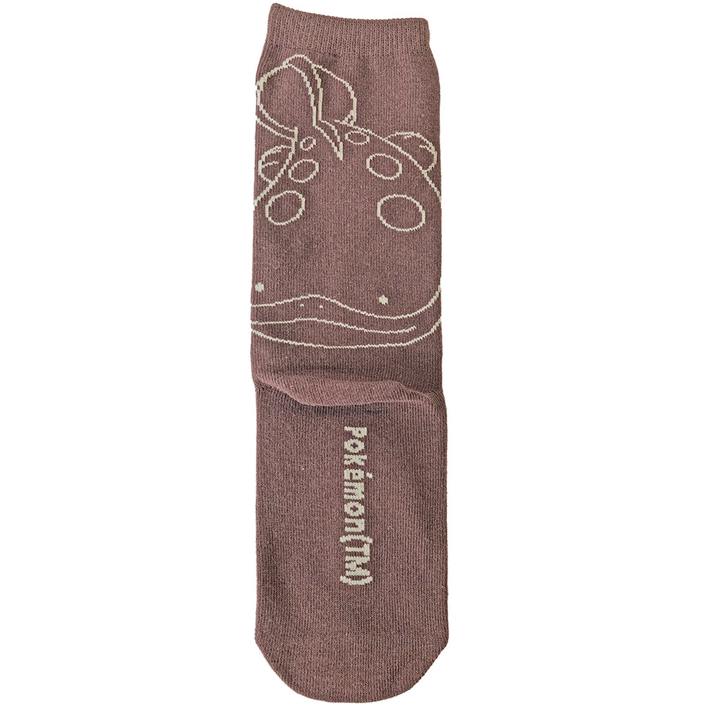 High socks Doo BR Junior (15-21cm)