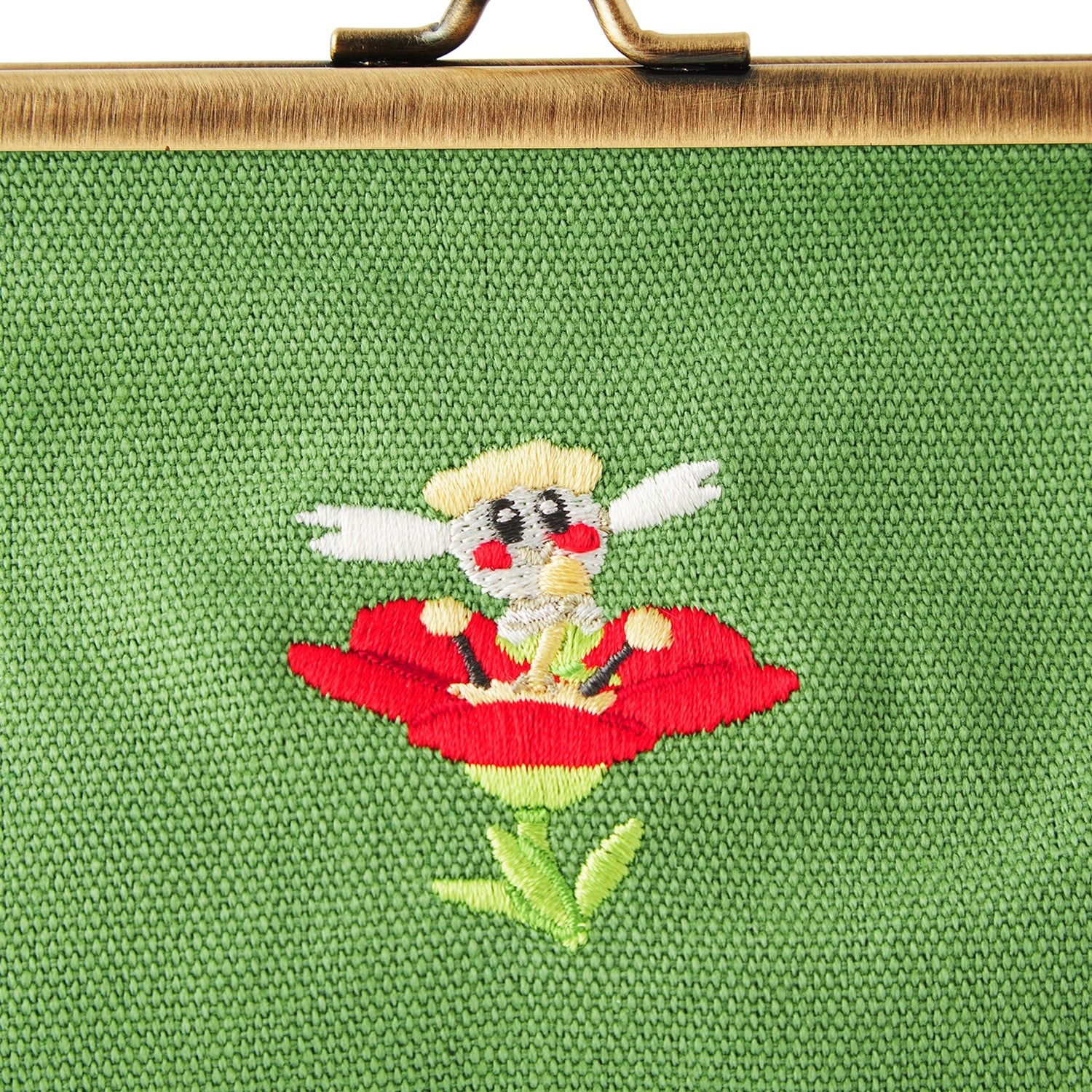 Clasp pouch Pokemon Center Kagawa