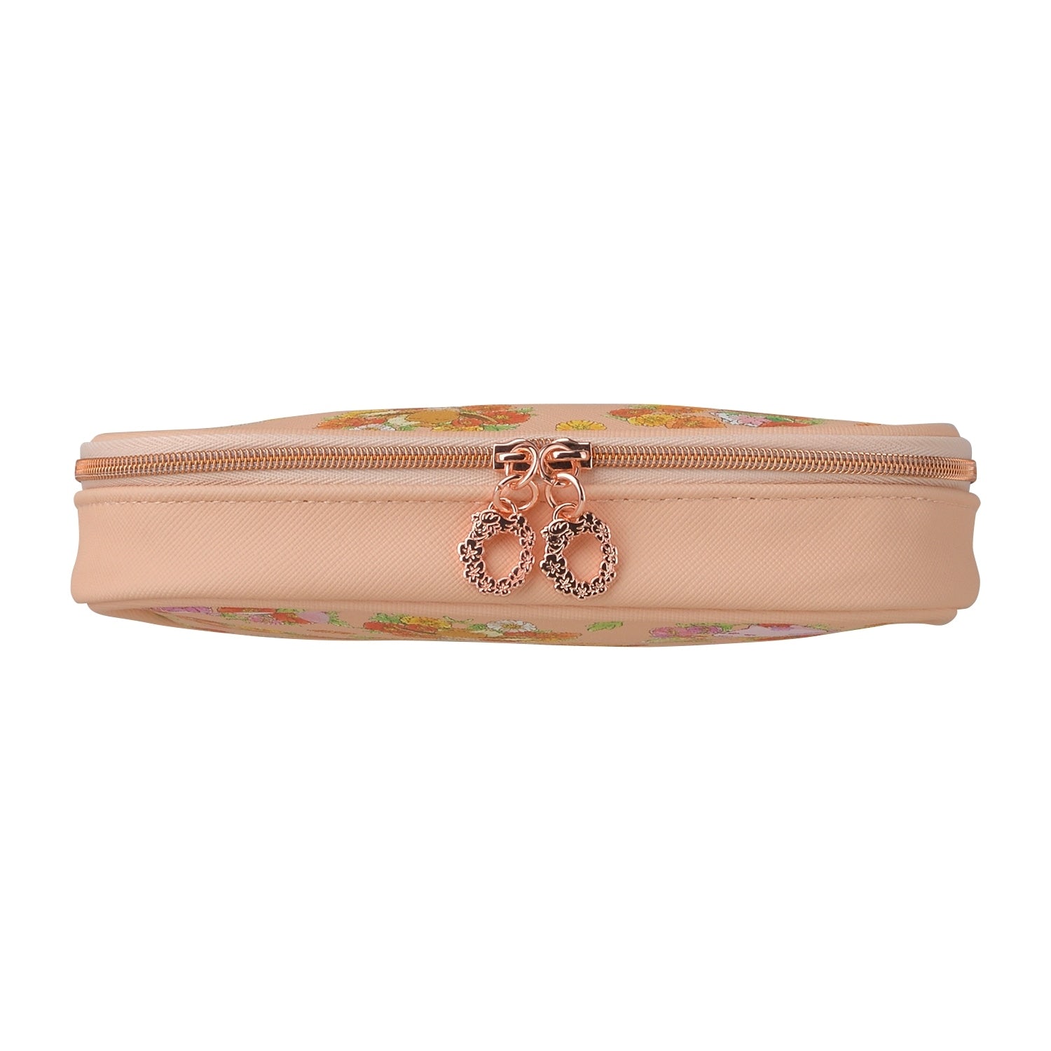 Multi-pouch Fleur de Coquelicot