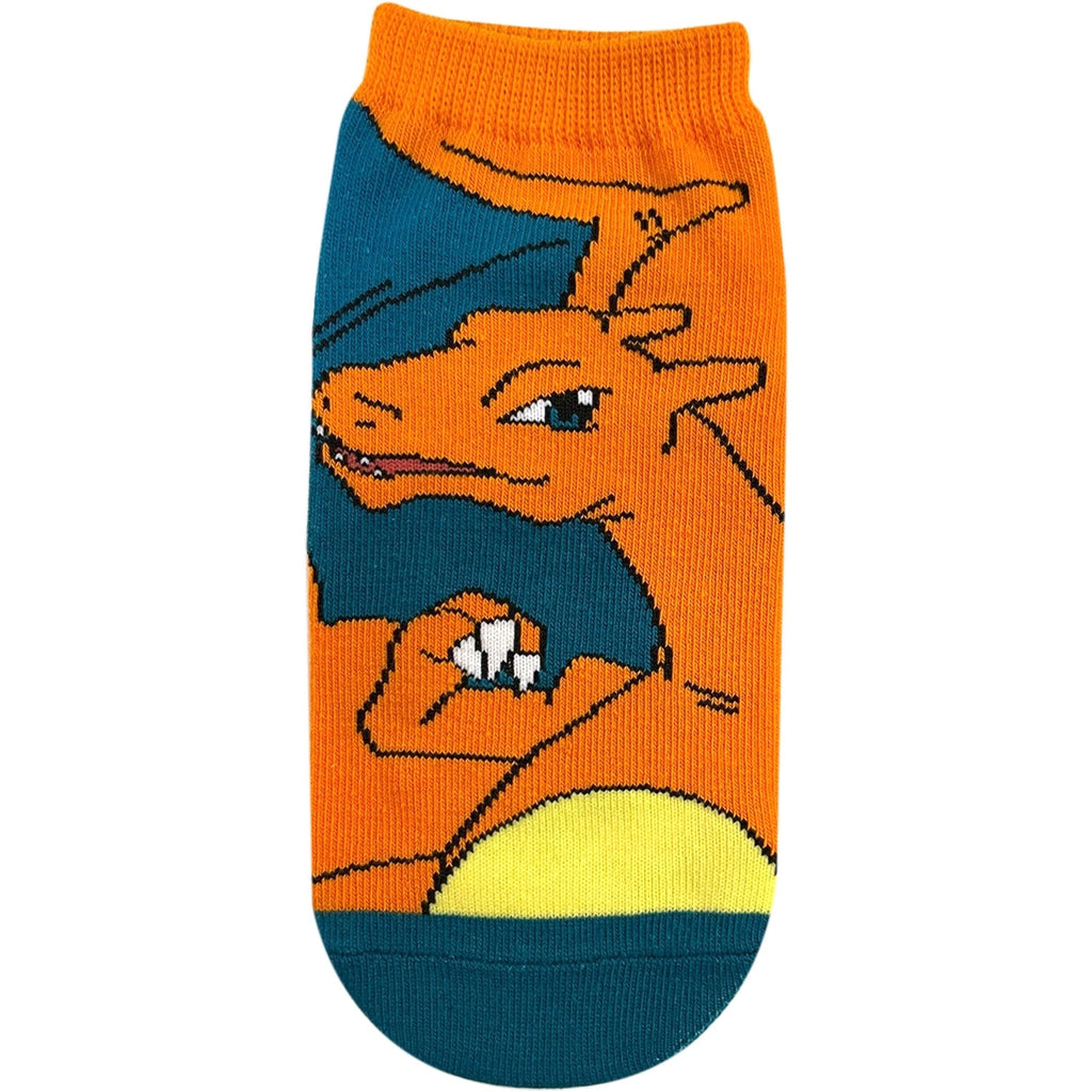 Charax Charizard Battle Junior (15-21cm)