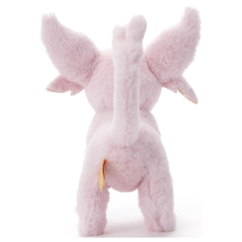 Cute Exhausted! plush from Pokemon Center Online, shipped from Japan with care