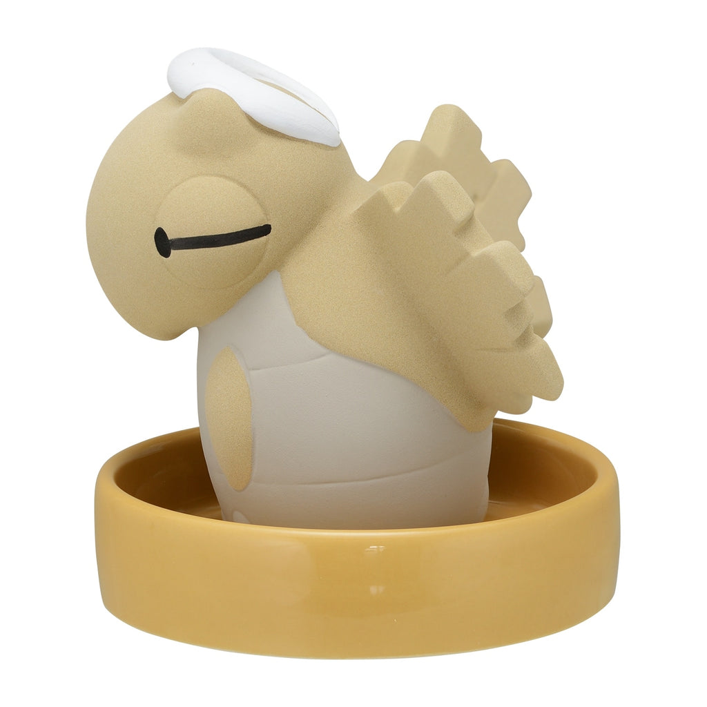 Unglazed aroma diffuser yonayonaGhost Nukenin