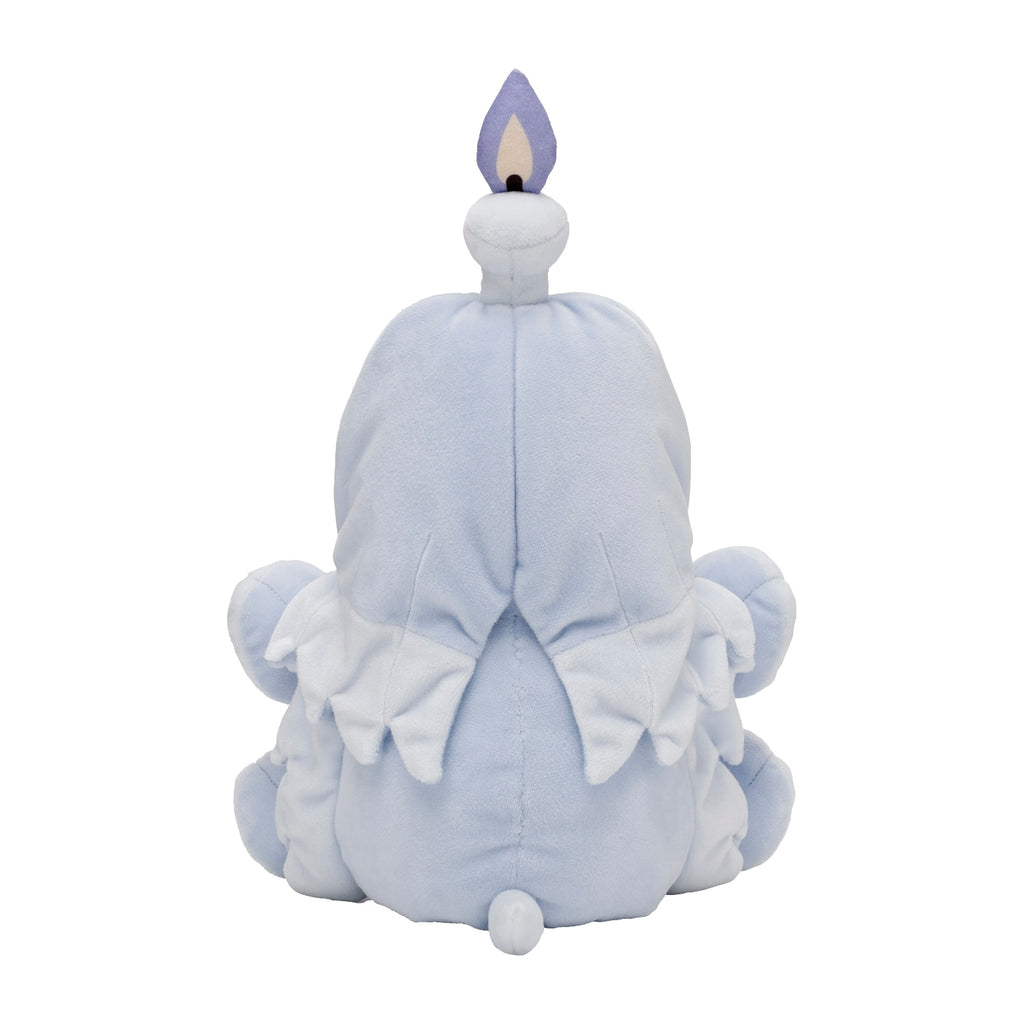 Biting Team Bochi plushie, authentic Japanese Pokemon Center product