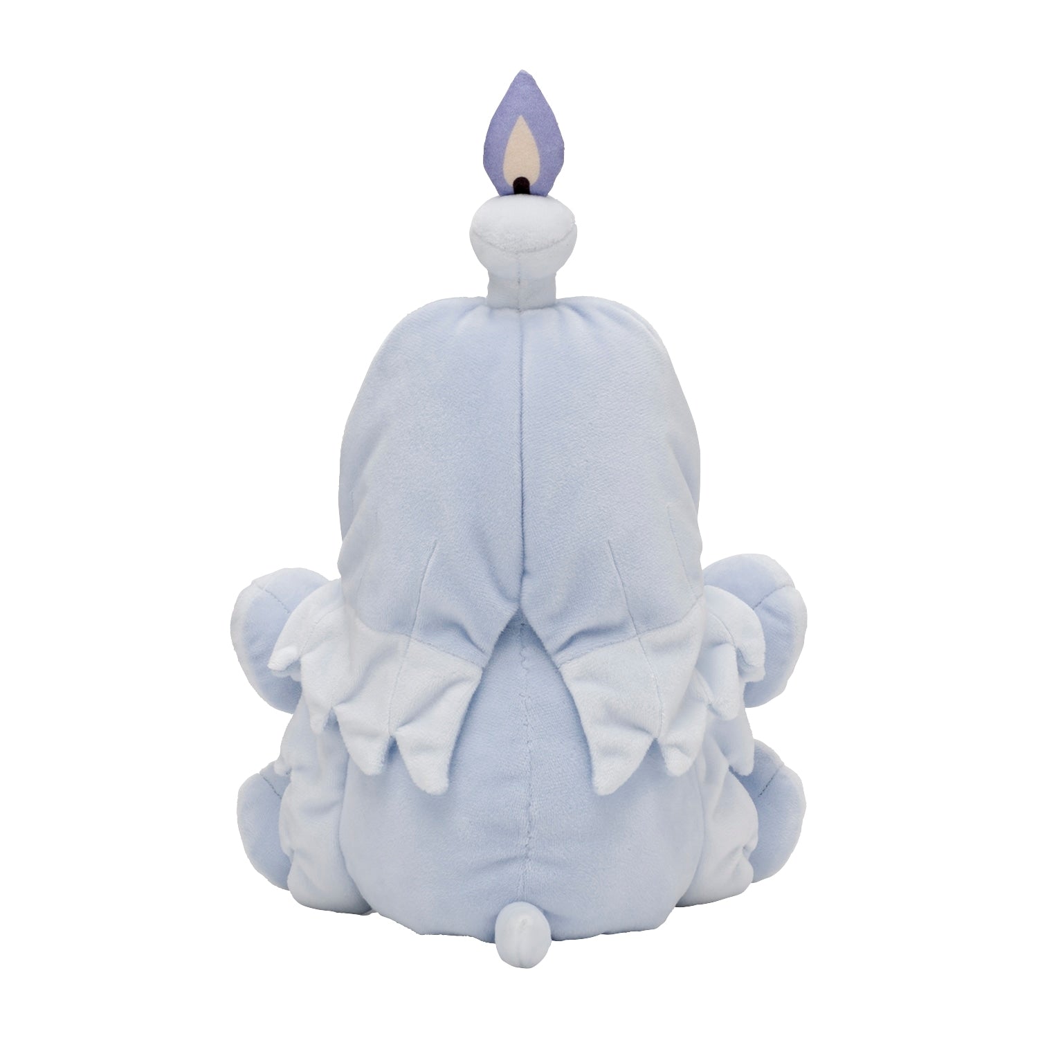 Biting Team Bochi plushie, authentic Japanese Pokemon Center product