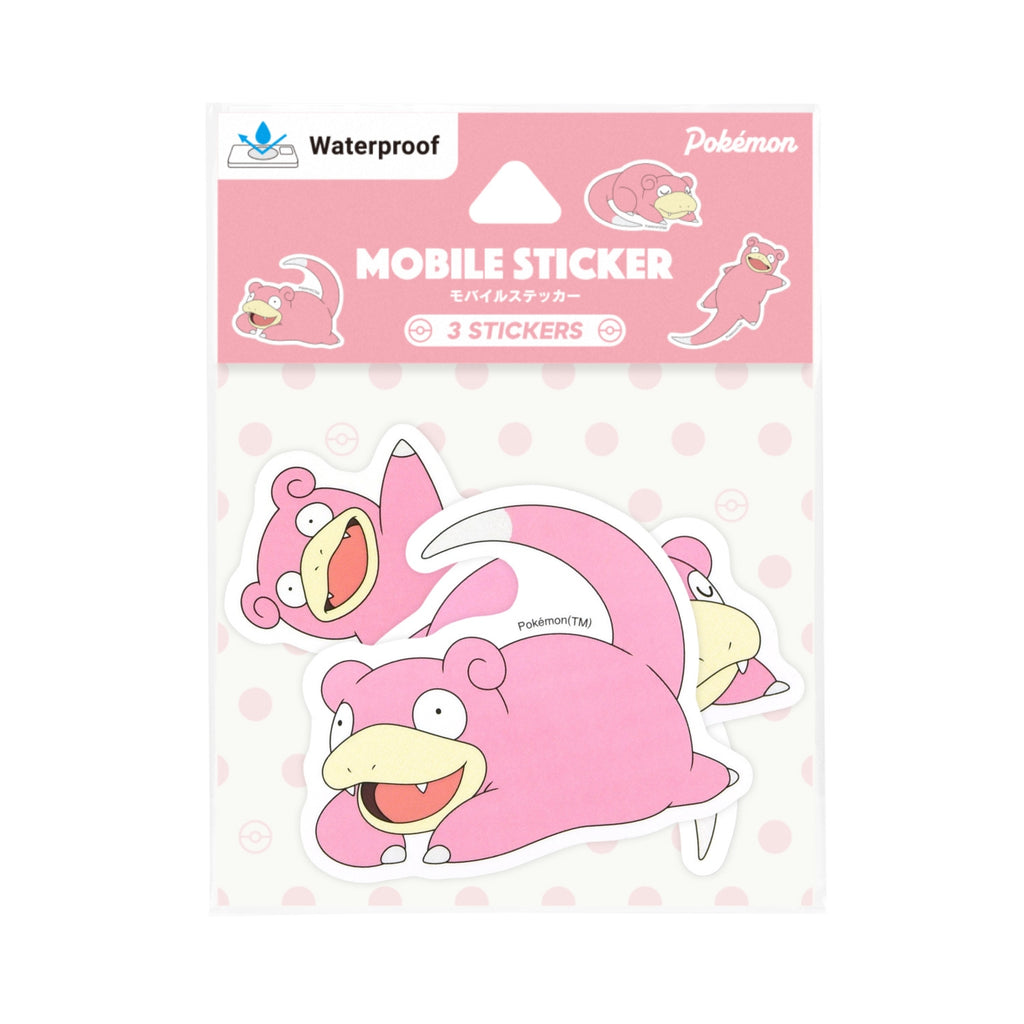 Mobile sticker Yadon 951A