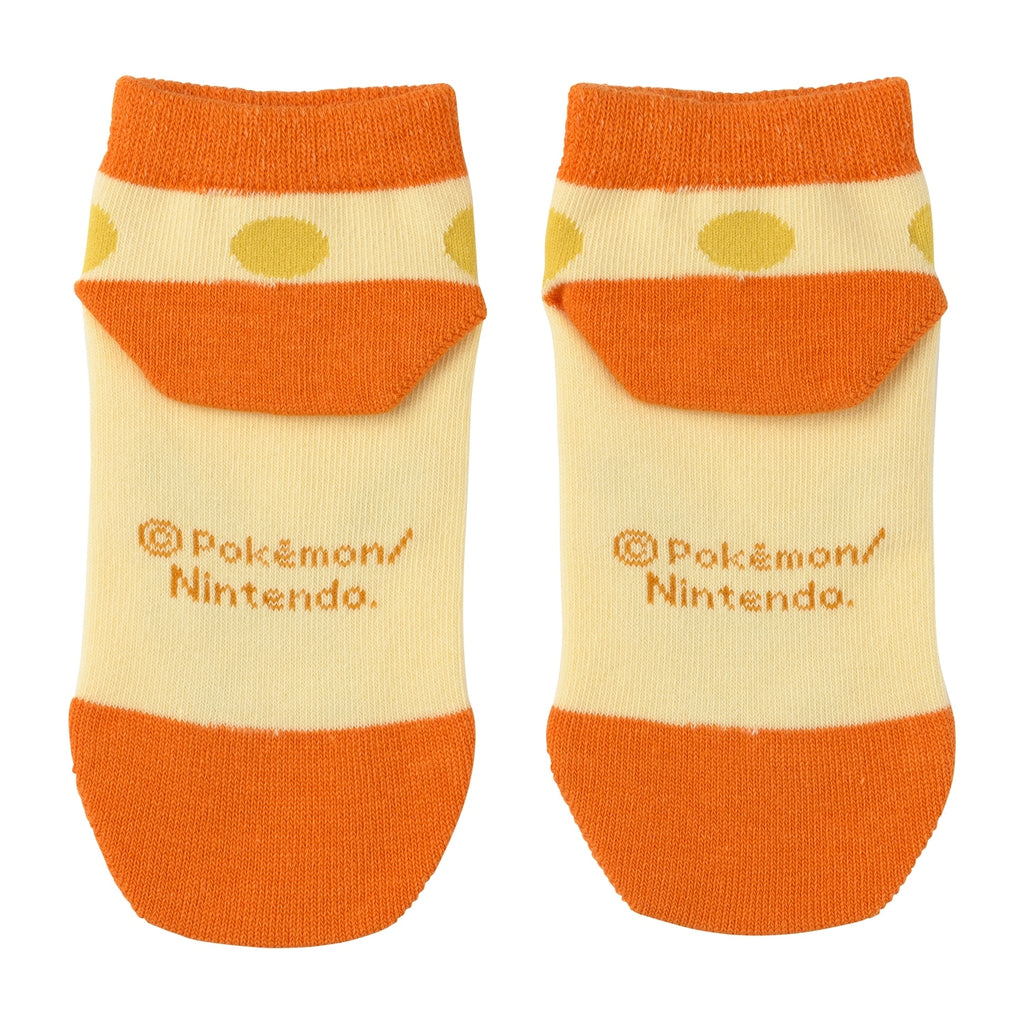 [Choose] Short socks GOOD GOOD SMILE! Eevee 18-20