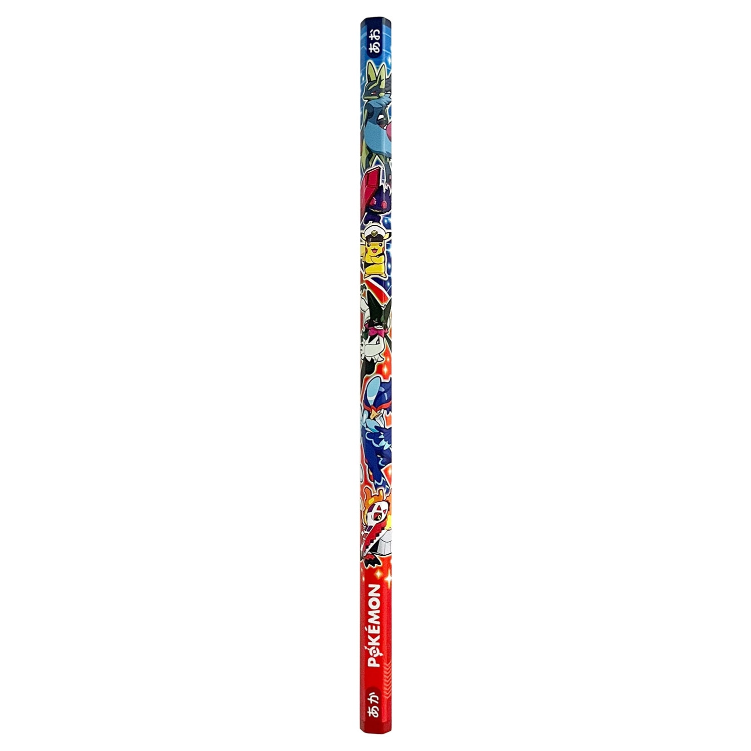 Red and blue pencils (2026 new semester)