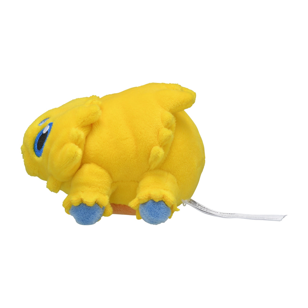 Joltik #595 Pokémon Fit Plush – Official Pokémon Center Japan