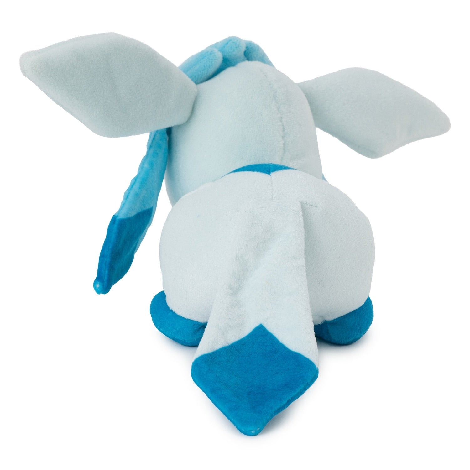 Pokémon Center Japan Glaceon Suyasuya Friend Small Plush (#471)