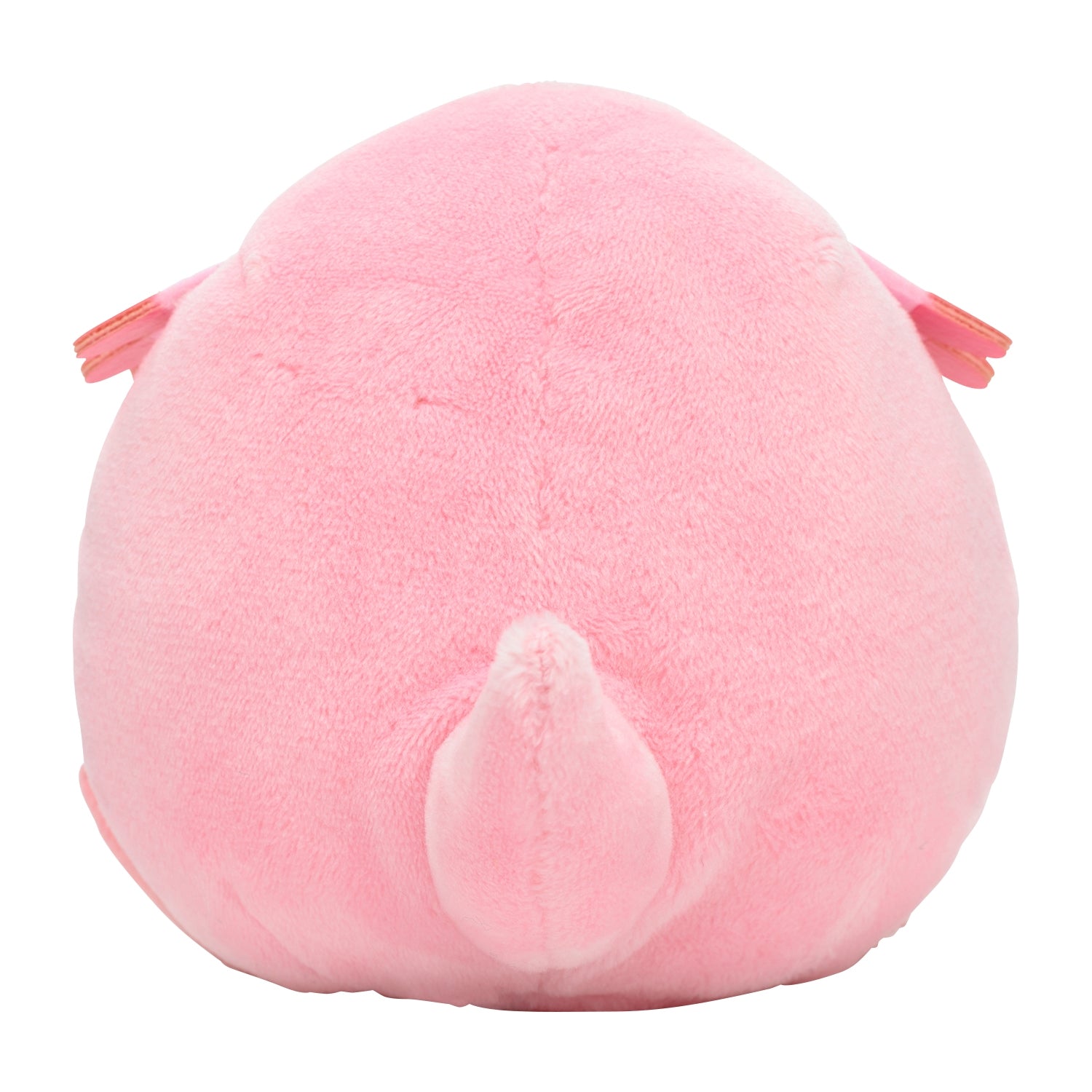 Pokémon fit Chansey (#113) Official Plush – Pokémon Center Japan