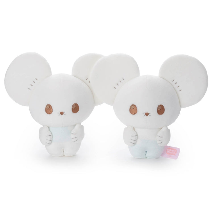Pokepiece plushie from Japan, cute Pokemon character with soft texture
