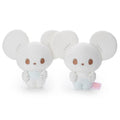 Pokepiece plushie from Japan, cute Pokemon character with soft texture