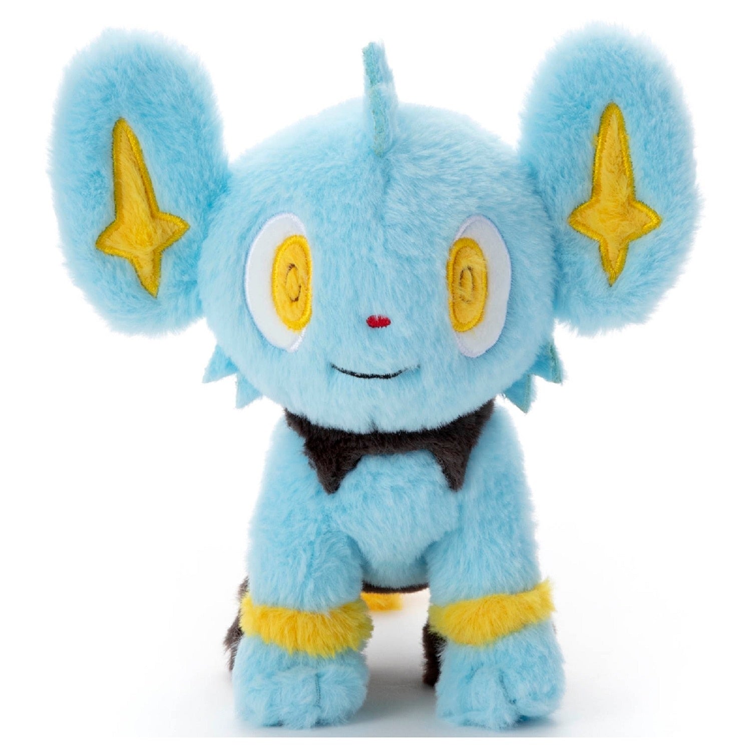 Exhausted! Pokemon plush toy with cute expression from Japan