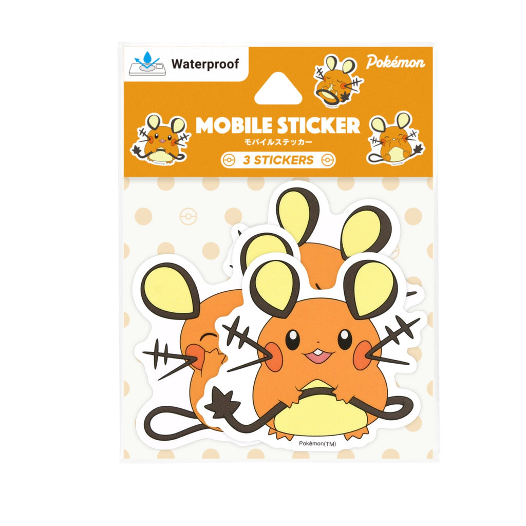 Mobile sticker Dedenne 951G