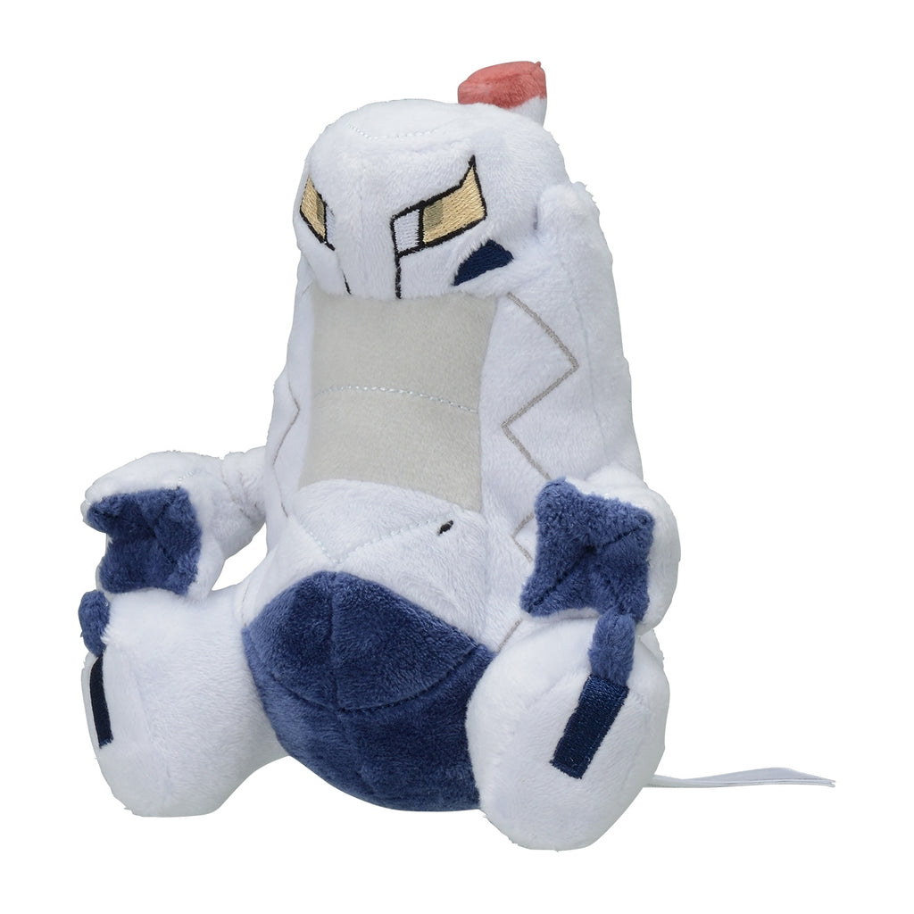 Cute Duraludon plushie with detailed design from Japanese vendor