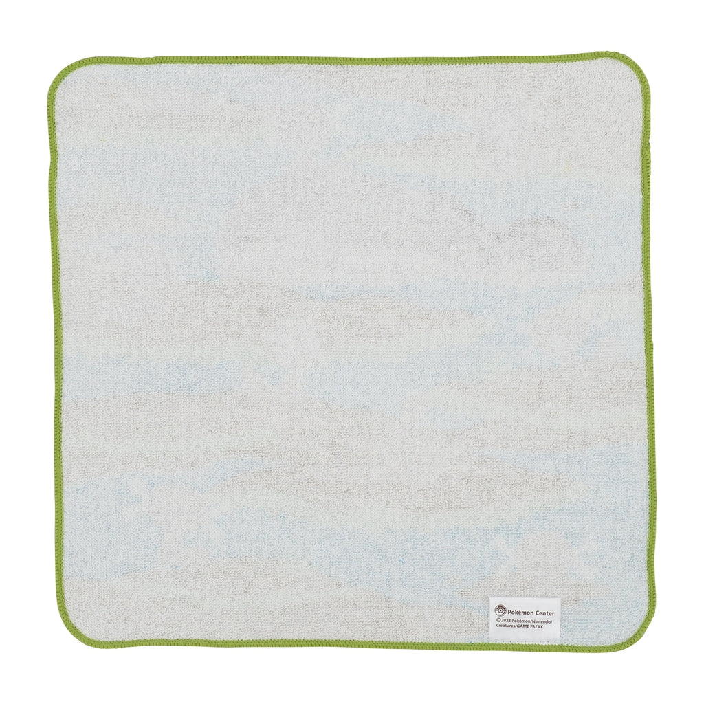 [Choice] Hand towel Palde Upper and Door