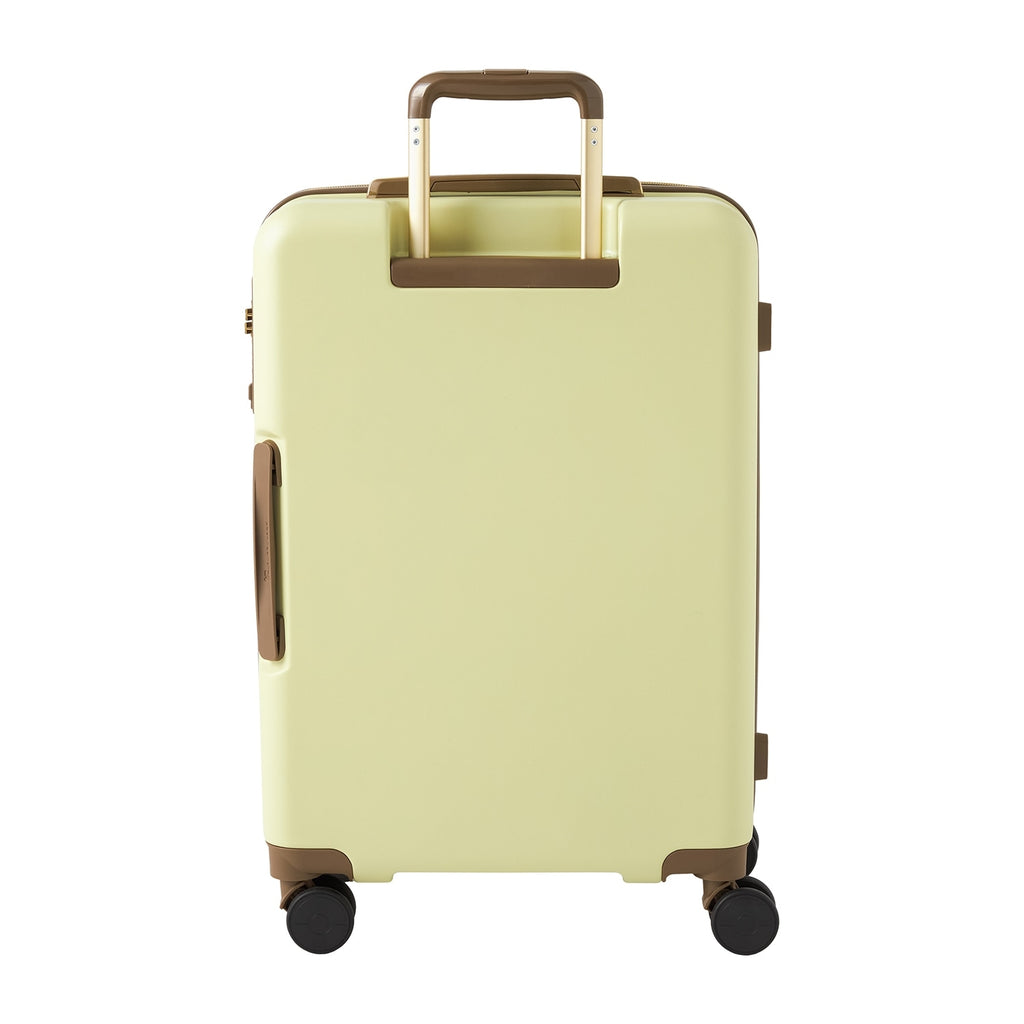 Large 63x43x27cm Mimikyu suitcase, shipped from Japan