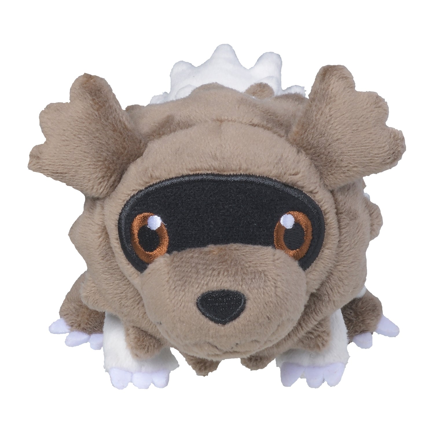 Pokémon fit Zigzagoon (#263) Official Plush – Pokémon Center Japan