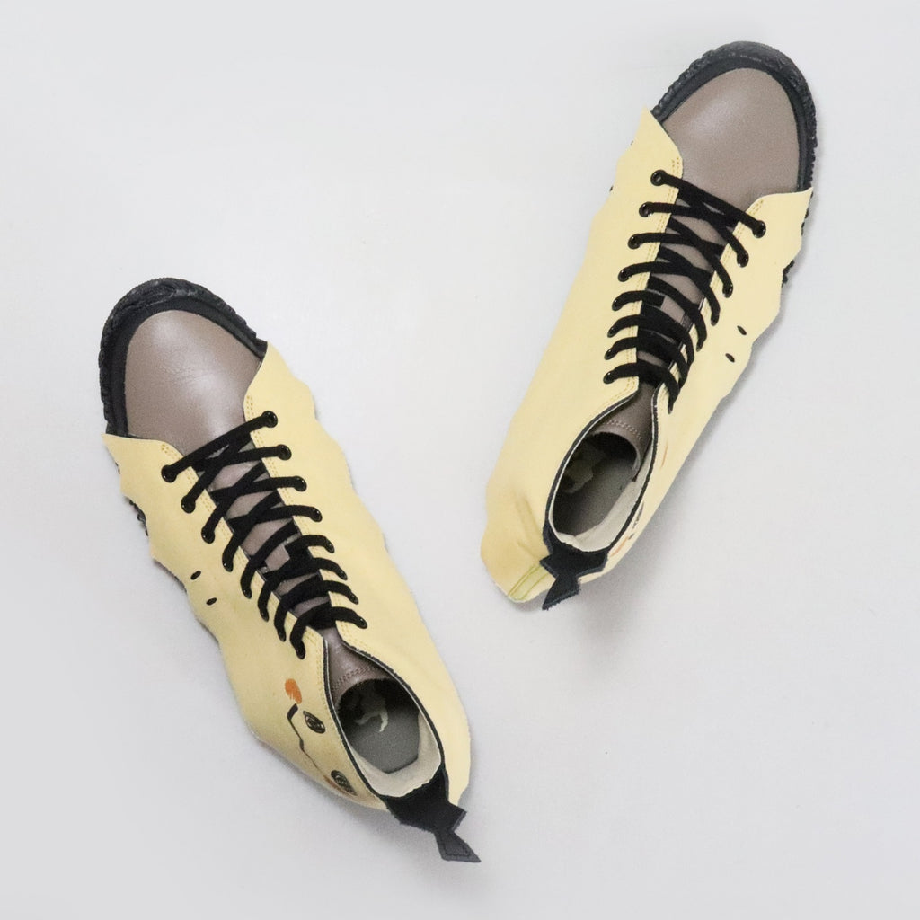 SPINGLE MOVE Sneakers Mimikyu 22.5cm/23.5cm/24.5cm/25.5cm/26.5cm/27.5cm