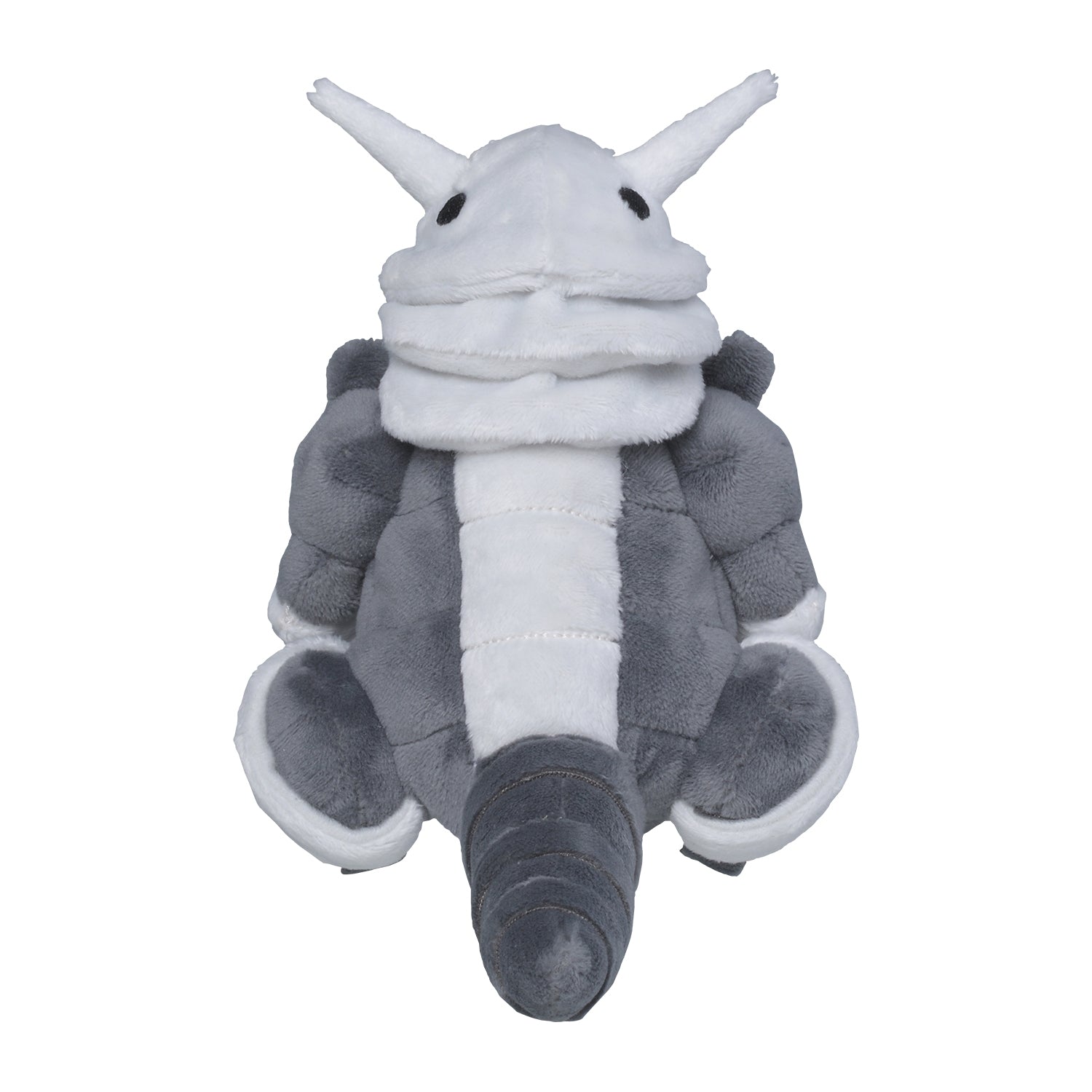 Pokémon fit Aggron #306 Official Plush – Pokémon Center Japan