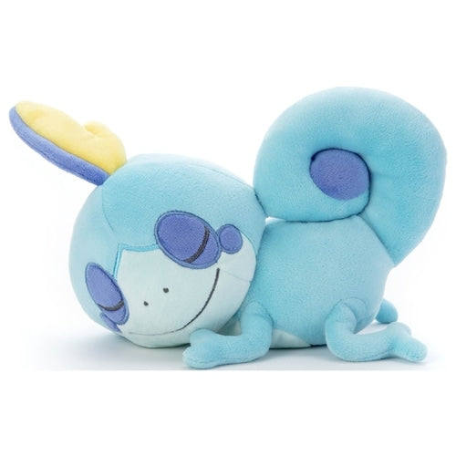 Suyasuya Friend/Stuffed Animal S/Messon