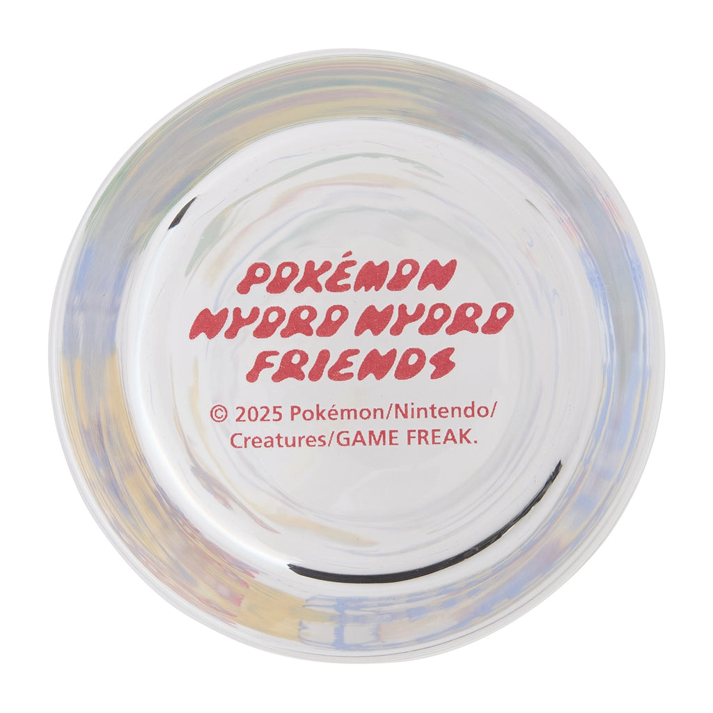 Long tumbler POKÉMON NYORO NYORO FRIENDS large collection