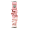 Apple Watch 42/41/40/38mm compatible scrunchie band Mew