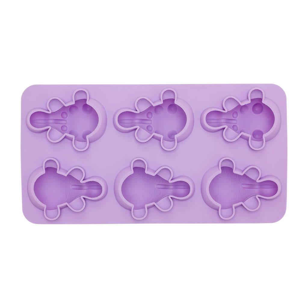 silicone candy mold doo